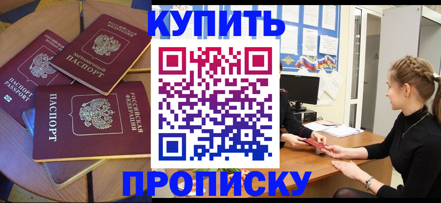 прописка гарантия в Бородино